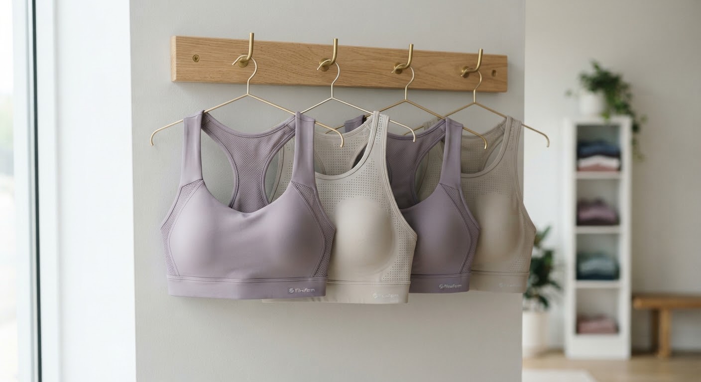 Support Bras